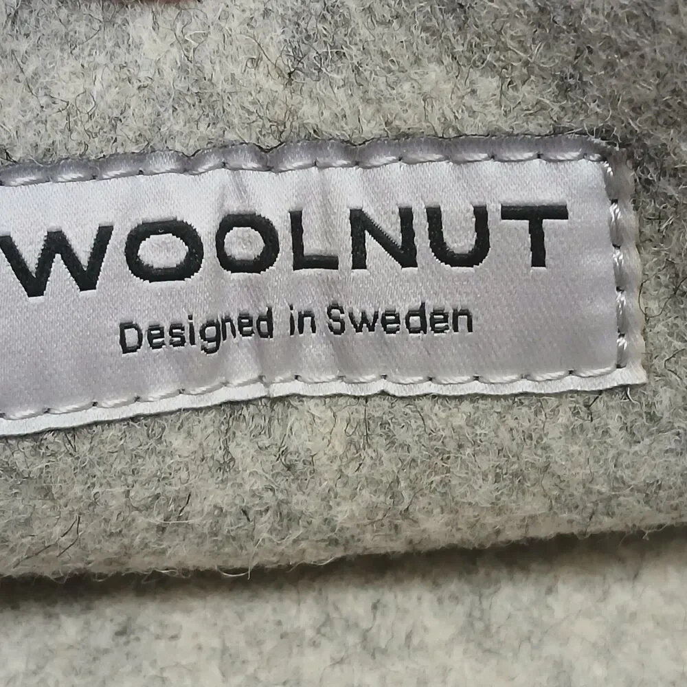 WOOLNUT 13
